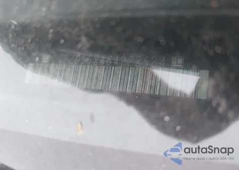 2006 Pontiac G6 from USA, damaged, VIN 1G2ZG558464228524